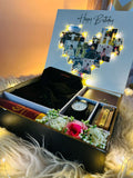 Birthday Shirt Hamper
