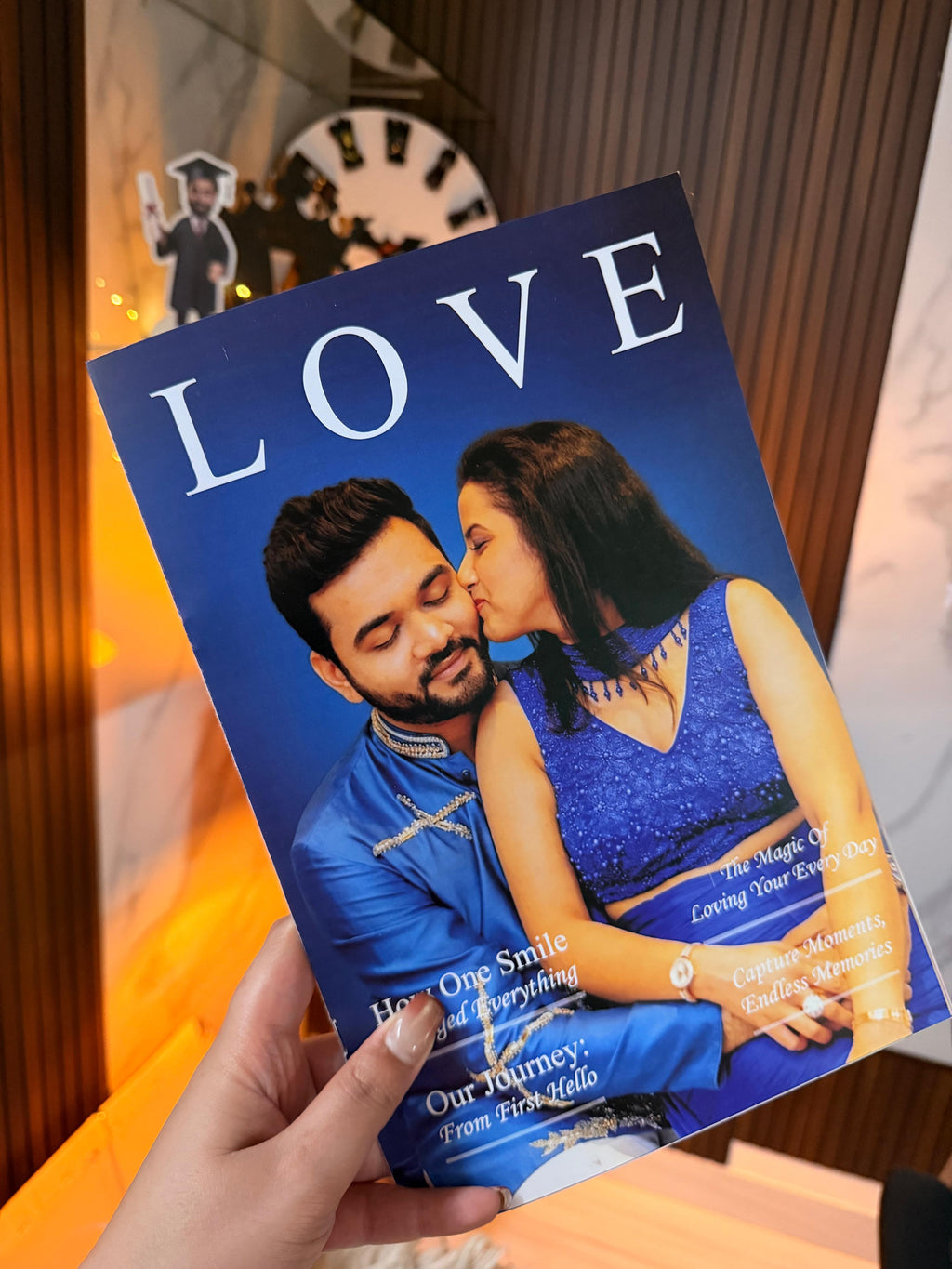 Premium Magazine