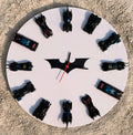 Premium Batman Clock