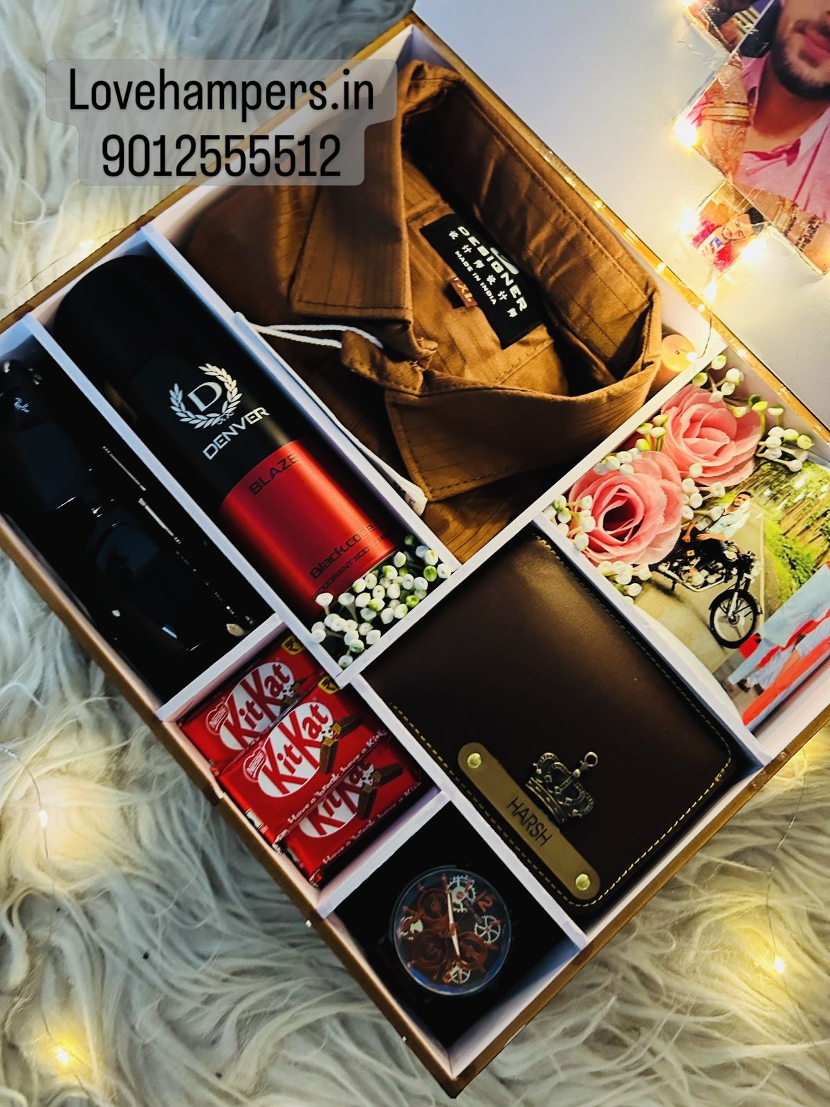 Heart Shirt Hamper