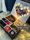 Heart Shirt Hamper