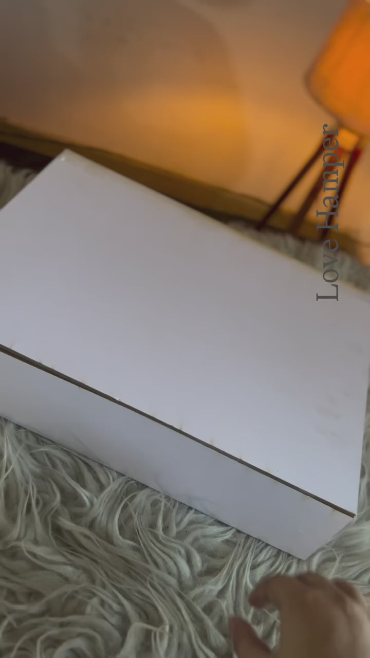 Viral Shirt Bottle Hamper